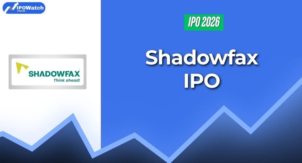 Shadowfax IPO: Apply or Avoid? GMP, Price & Final Review