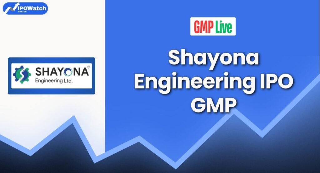 Shayona-Engineering-IPO-GMP-banner-image