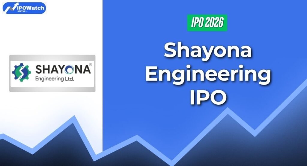 Shayona-Engineering-IPO-banner-image