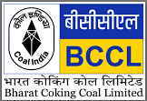 Bharat Coking Coal IPO IPO logo