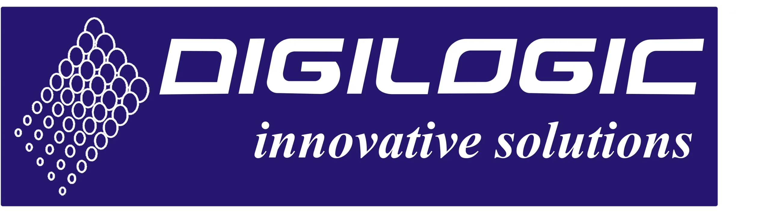 Digilogic Systems IPO IPO logo