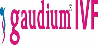 Gaudium IVF IPO IPO logo