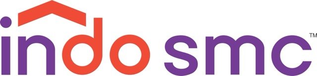 INDO SMC IPO IPO logo