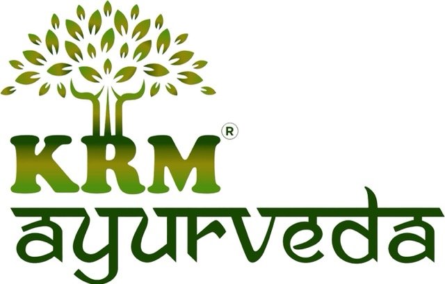 KRM Ayurveda IPO IPO logo