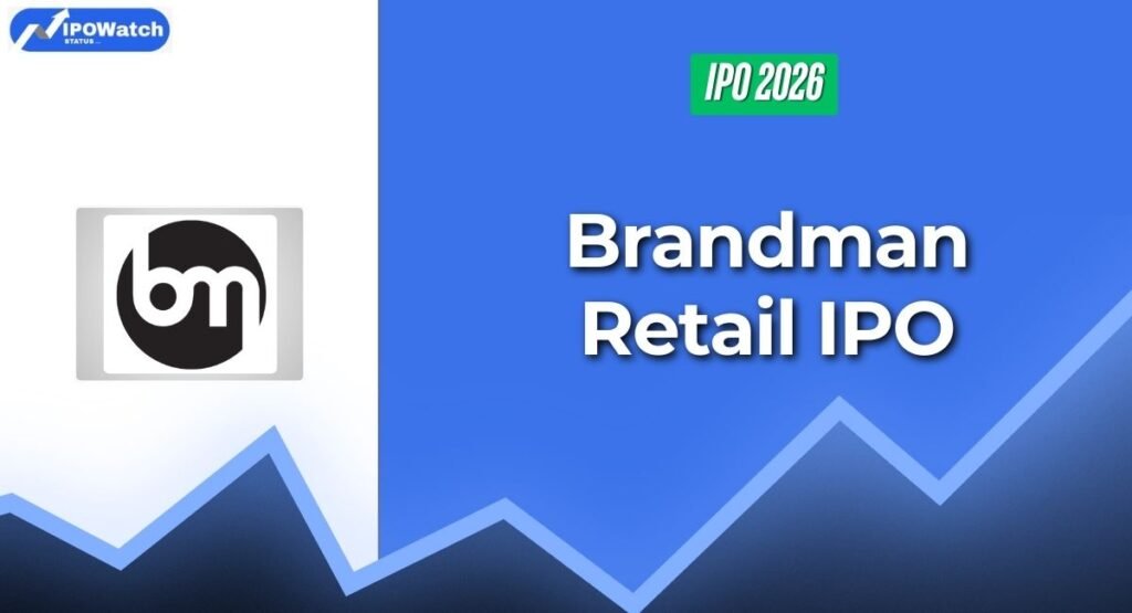 Brandman Retail IPO: Apply or Avoid? GMP, Price & Final Review 2 Brandman-Retail-IPO-banner-image