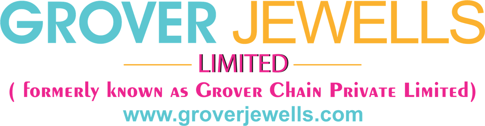Grover Jewells IPO IPO logo