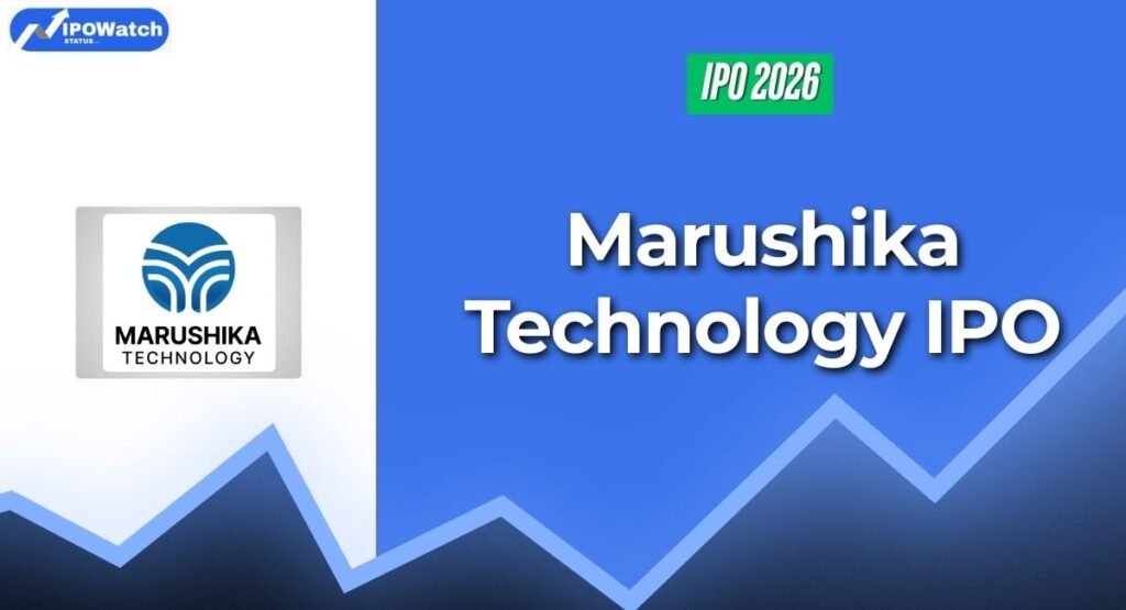 Marushika-Technology-IPO-banner-image