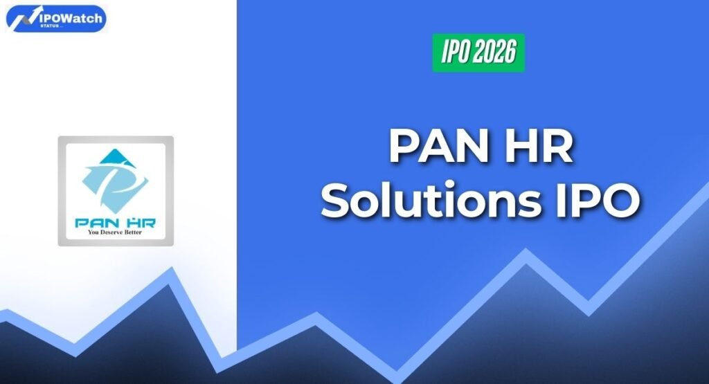 PAN HR Solutions IPO: Apply or Avoid? GMP, Price & Final Review 2 PAN-HR-Solutions-IPO-banner-image