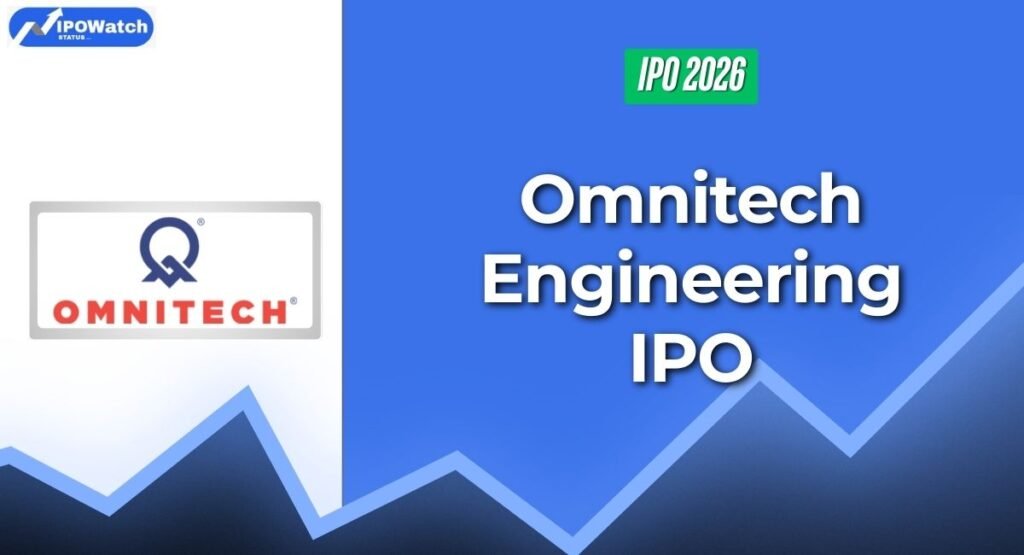 Omnitech Engineering IPO: Apply or Avoid? GMP, Price & Final Review 2 Omnitech-Engineering-IPO-banner-image