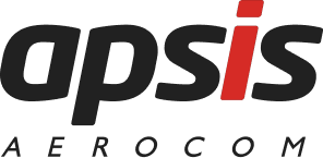 Apsis Aerocom IPO IPO logo