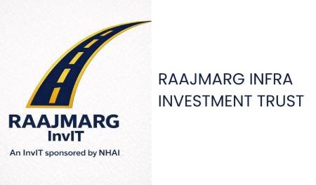 Raajmarg Infra InvIT IPO IPO logo
