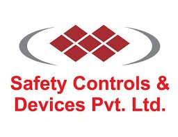 Safety Controls IPO IPO logo