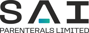 Sai Parenteral’s IPO IPO logo