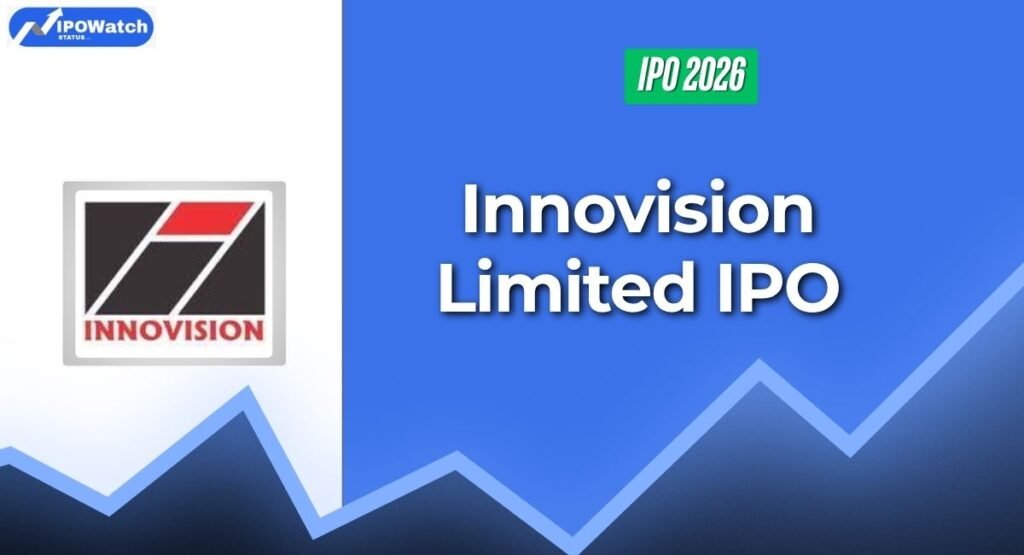 Innovision IPO: Apply or Avoid? GMP, Price & Final Review 7 Innovision-Limited-IPO-banner-image